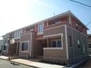 ＹＳピュア２１Ａの外観