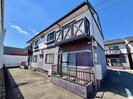 水島臨海鉄道水島本線/栄駅 徒歩21分 2階 築31年の外観