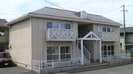 宇野線<宇野みなと線>/茶屋町駅 徒歩4分 1階 築34年の外観