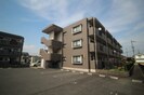 伯備線/総社駅 徒歩16分 3階 築22年の外観