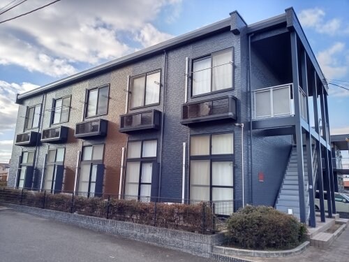  水島臨海鉄道水島本線/球場前駅 徒歩21分 1階 築20年