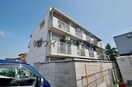  山陽本線（中国）/倉敷駅 徒歩20分 3階 築30年
