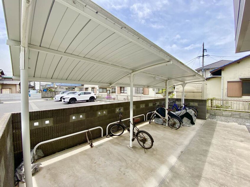  水島臨海鉄道水島本線/栄駅 徒歩37分 2階 築7年