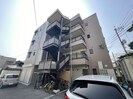 瀬戸大橋線/茶屋町駅 徒歩4分 4階 築20年の外観