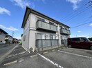 吉備線<桃太郎線>/東総社駅 徒歩16分 1階 築25年の外観