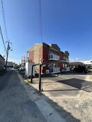 瀬戸大橋線/茶屋町駅 徒歩29分 2階 築26年の外観