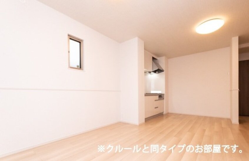  山陽本線（中国）/新倉敷駅 徒歩53分 1階 建築中