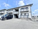 水島臨海鉄道水島本線/栄駅 徒歩20分 2階 築25年の外観