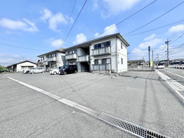  水島臨海鉄道水島本線/栄駅 徒歩20分 2階 築25年