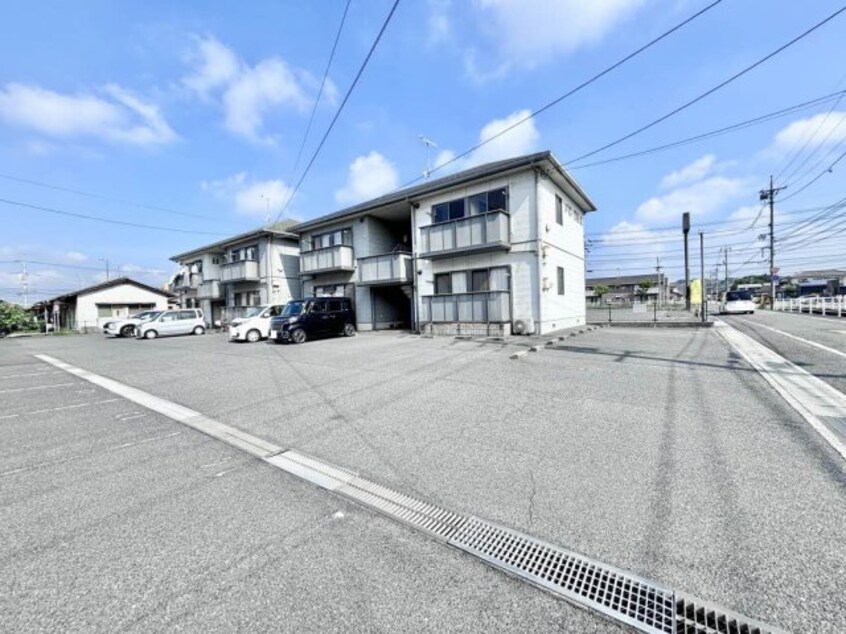  水島臨海鉄道水島本線/栄駅 徒歩20分 2階 築25年