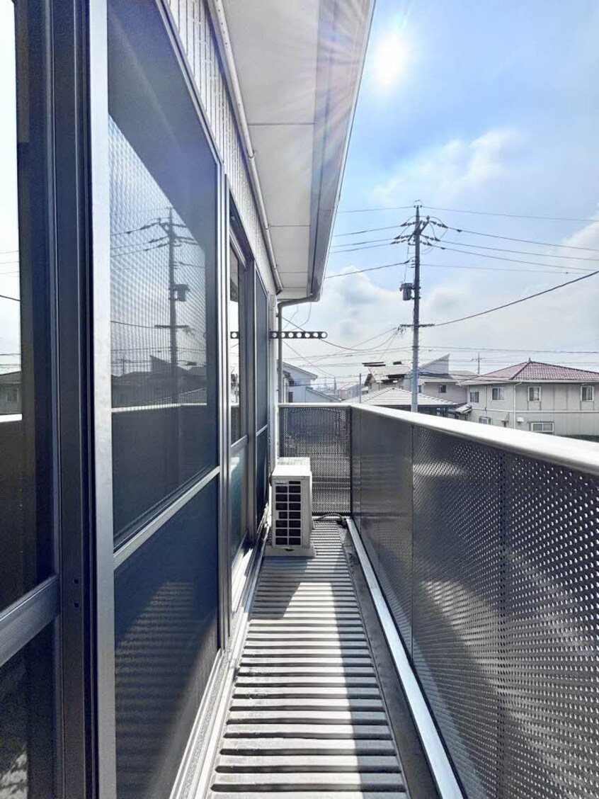  水島臨海鉄道水島本線/栄駅 徒歩20分 2階 築25年