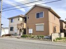 水島臨海鉄道水島本線/弥生駅 徒歩29分 2階 築18年の外観