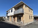 水島臨海鉄道水島本線/球場前駅 徒歩17分 1階 築20年の外観