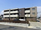 山陽本線（中国）/倉敷駅 徒歩22分 3階 築浅の外観