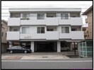 山陽本線（中国）/中庄駅 徒歩4分 1階 築40年の外観