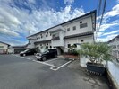 水島臨海鉄道水島本線/西富井駅 徒歩8分 1階 築41年の外観
