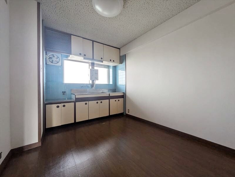  伯備線/清音駅 徒歩3分 2階 築47年