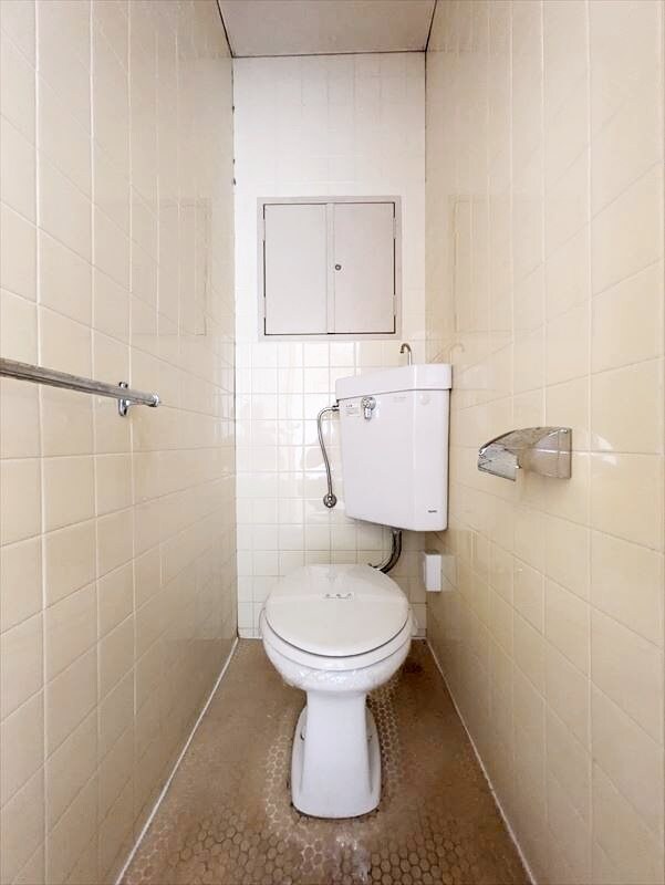  伯備線/清音駅 徒歩3分 2階 築47年