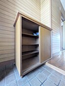  伯備線/清音駅 徒歩3分 2階 築47年