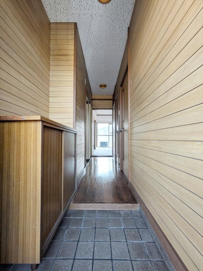  伯備線/清音駅 徒歩3分 2階 築47年