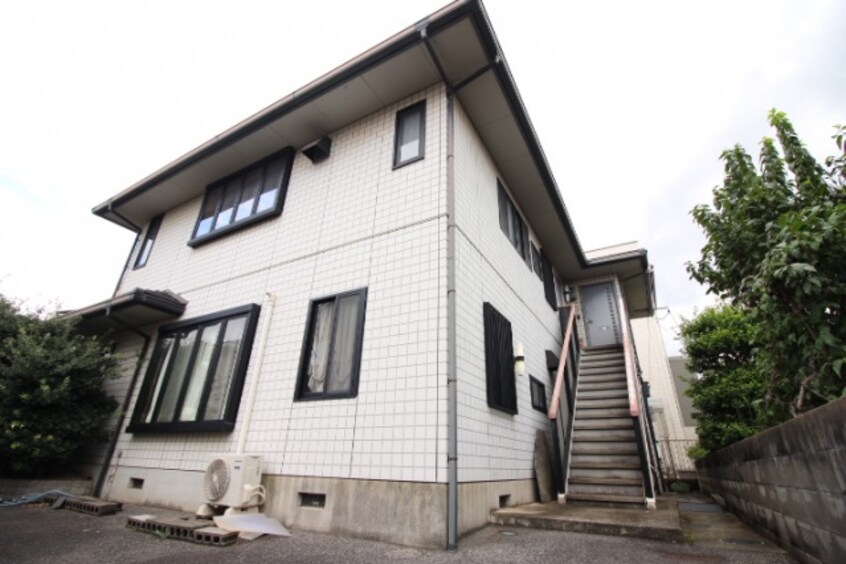  山陽本線（中国）/倉敷駅 徒歩9分 2階 築30年