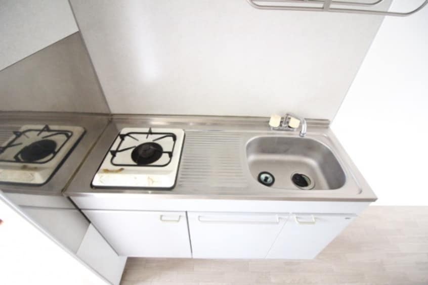  山陽本線（中国）/倉敷駅 徒歩9分 2階 築30年