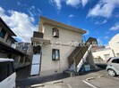 吉備線<桃太郎線>/総社駅 徒歩10分 2階 築31年の外観