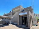 外観写真（昼） 山陽本線（中国）/倉敷駅 バス25分福田中学校下車:停歩4分 2階 築14年