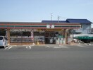 セブンイレブン倉敷福田観音堂店まで493ｍ 山陽本線（中国）/倉敷駅 バス25分福田中学校下車:停歩4分 2階 築14年