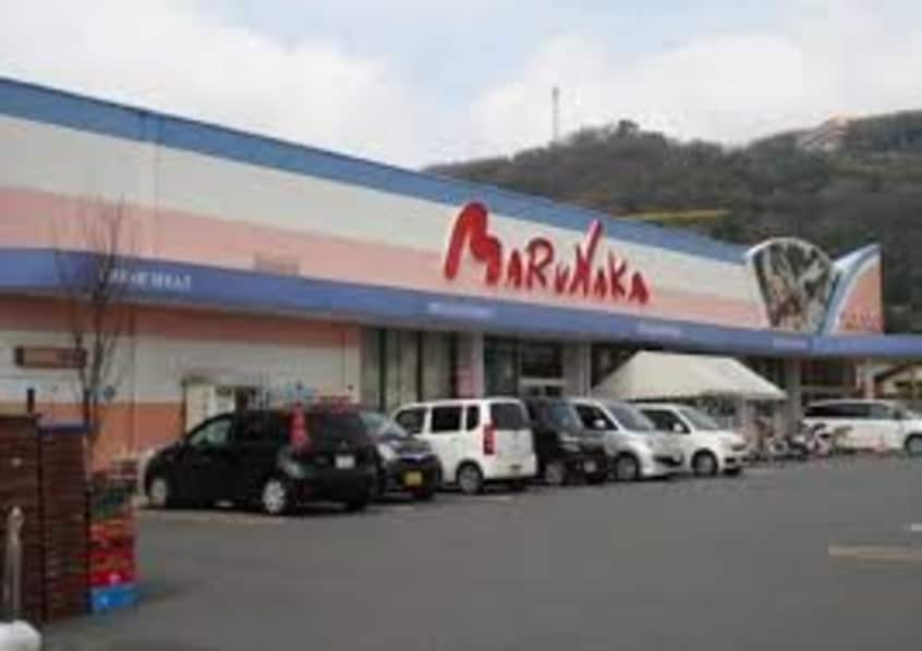 マルナカ 連島店(スーパー)まで1338m サンクレスト　B