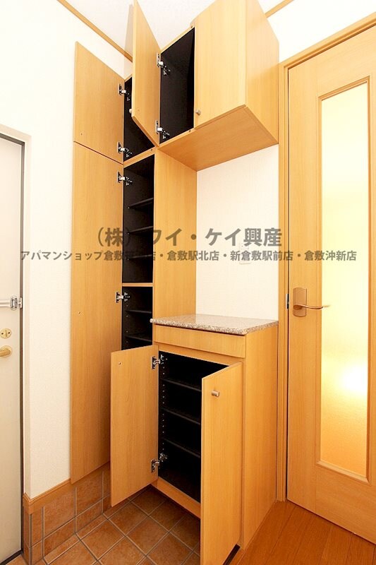  水島臨海鉄道水島本線/水島駅 徒歩41分 2階 築19年