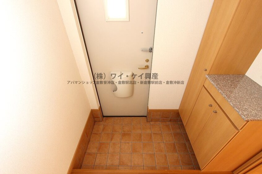  水島臨海鉄道水島本線/水島駅 徒歩41分 2階 築19年