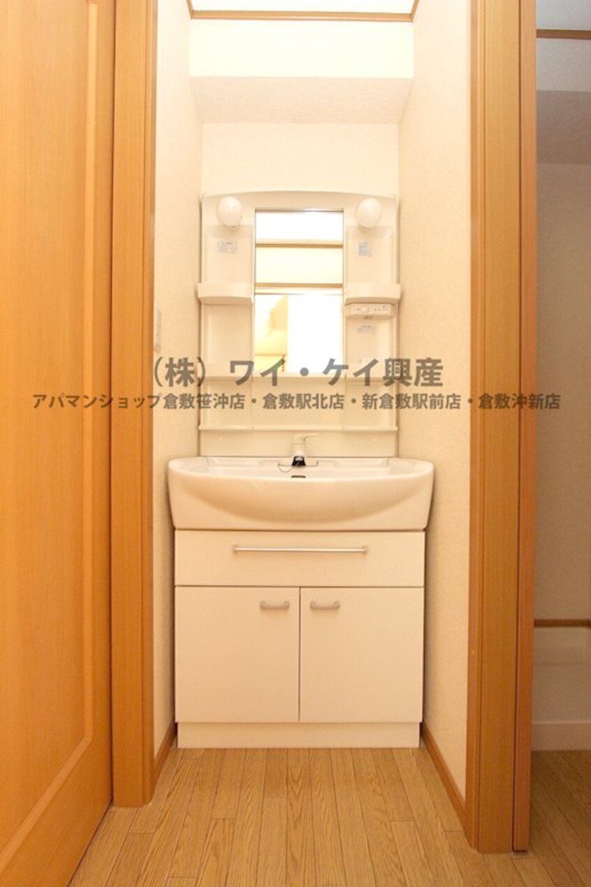  水島臨海鉄道水島本線/水島駅 徒歩41分 2階 築19年