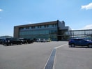 JA晴れの国岡山本店 1648m エステートナガオ