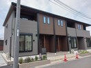 水島臨海鉄道水島本線/常盤駅 徒歩15分 1階 1年未満の外観
