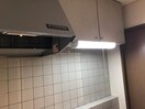 キッチン 山陽本線（中国）/倉敷駅 バス9分沖下車:停歩6分 2階 築29年