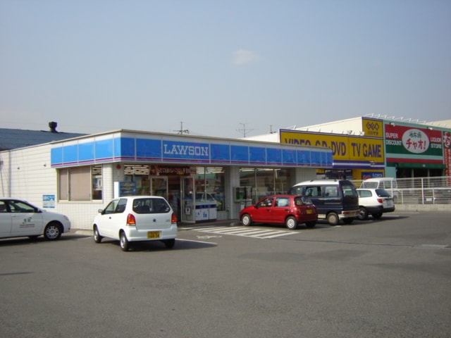 ローソン倉敷中島店まで1,086ｍ 山陽本線（中国）/倉敷駅 バス19分小溝下車:停歩20分 2階 築20年