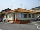 倉敷大橋郵便局まで160ｍ 山陽本線（中国）/倉敷駅 バス19分小溝下車:停歩20分 2階 築20年