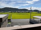 眺望 山陽本線（中国）/倉敷駅 バス19分小溝下車:停歩20分 2階 築20年