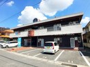  山陽本線（中国）/倉敷駅 徒歩12分 2階 築38年