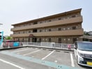  マンションNEWオアシス岡本