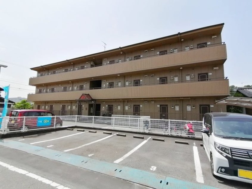  マンションNEWオアシス岡本