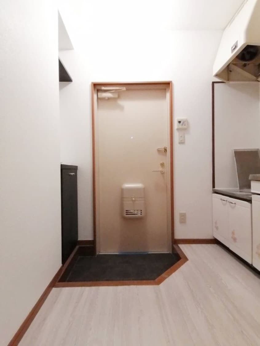  マンションNEWオアシス岡本