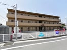  マンションNEWオアシス岡本