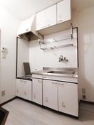  マンションNEWオアシス岡本