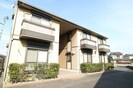 水島臨海鉄道水島本線/倉敷市駅 徒歩27分 2階 築22年の外観