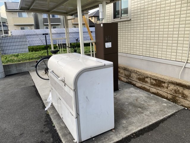  水島臨海鉄道水島本線/球場前駅 徒歩13分 1-2階 築11年