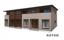 山陽本線（中国）/倉敷駅 徒歩20分 1階 建築中の外観