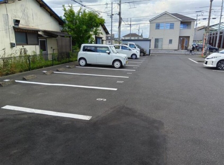  水島臨海鉄道水島本線/水島駅 徒歩14分 1階 築19年