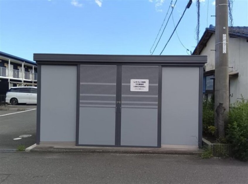  水島臨海鉄道水島本線/水島駅 徒歩14分 1階 築19年